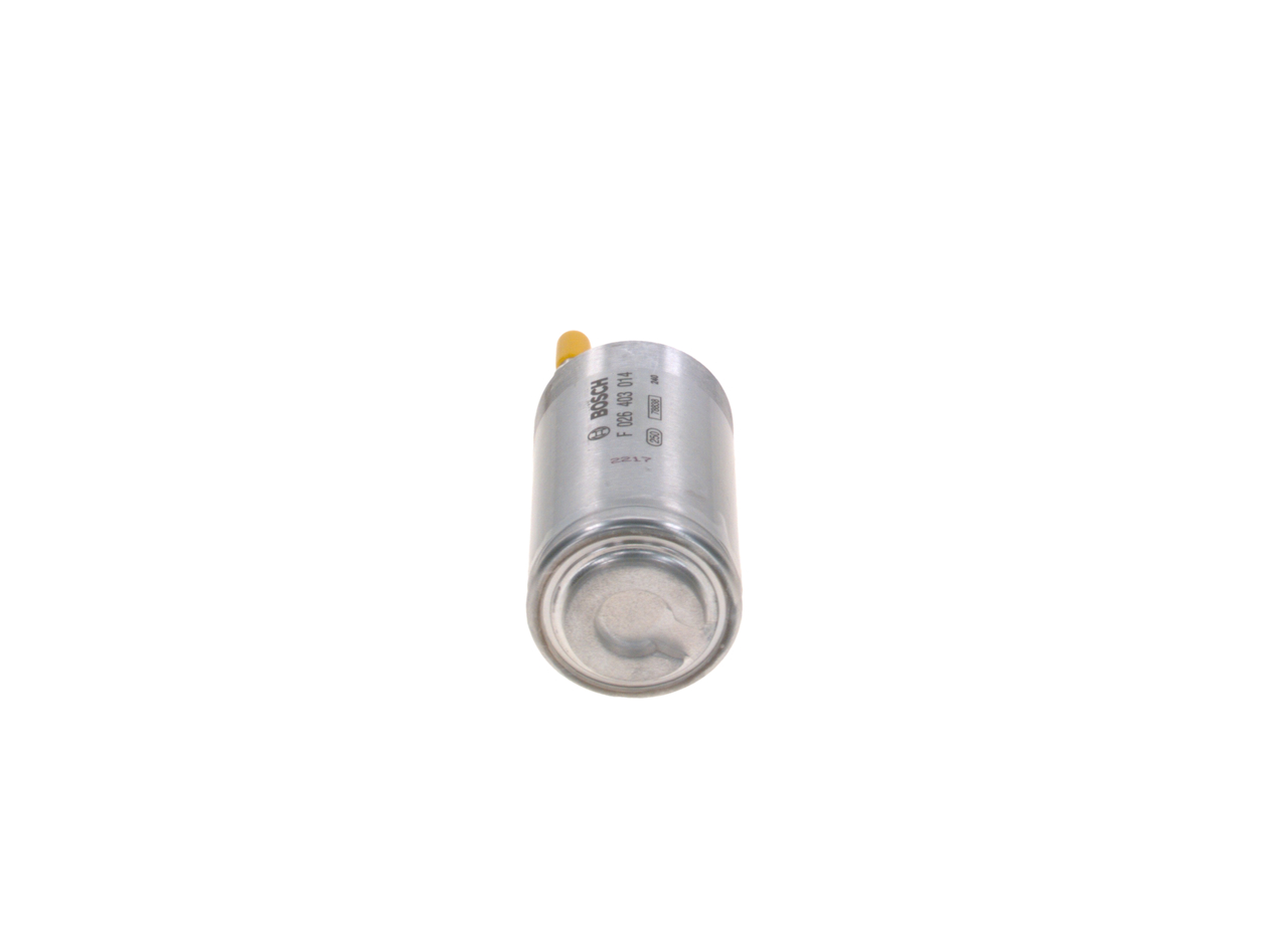 BOSCH Brændstof-filter f026403014 Lednings 139mm for VOLVO