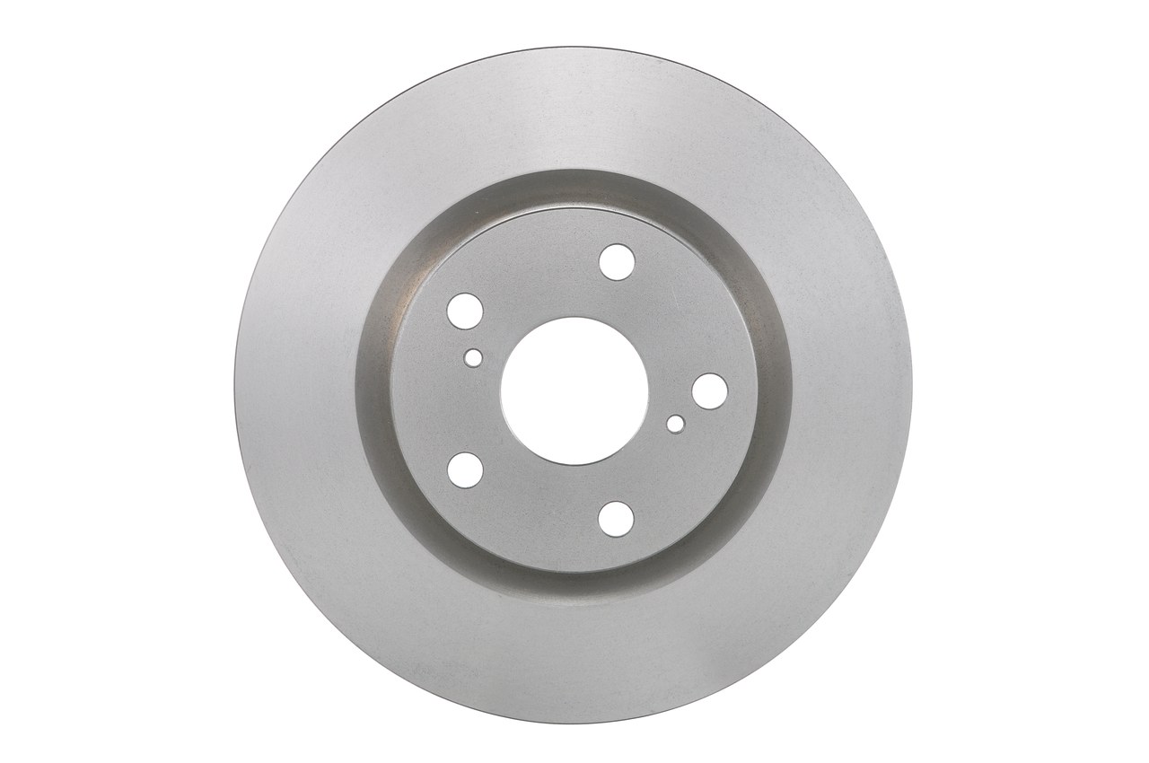 BOSCH Bremseskive 0986479768 indvendig ventileret 296mm 28mm for LEXUS TOYOTA