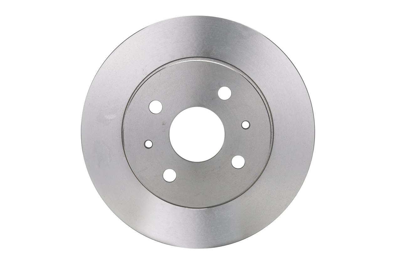 BOSCH Bremseskive 0986479769 ventileret 246mm 17mm for SUBARU DAIHATSU