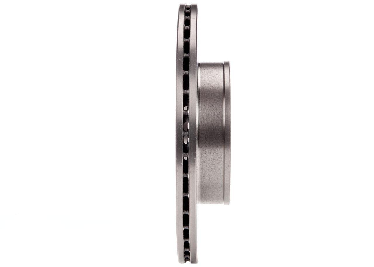 BOSCH Bremseskive 0986479770 ventileret 252mm 18mm for KIA HYUNDAI
