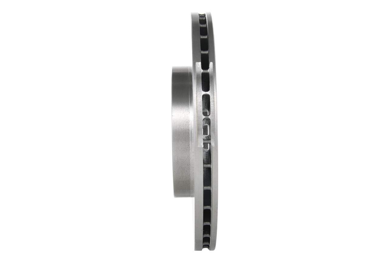 BOSCH Bremseskive 0986479779 ventileret 269mm 22mm for DACIA