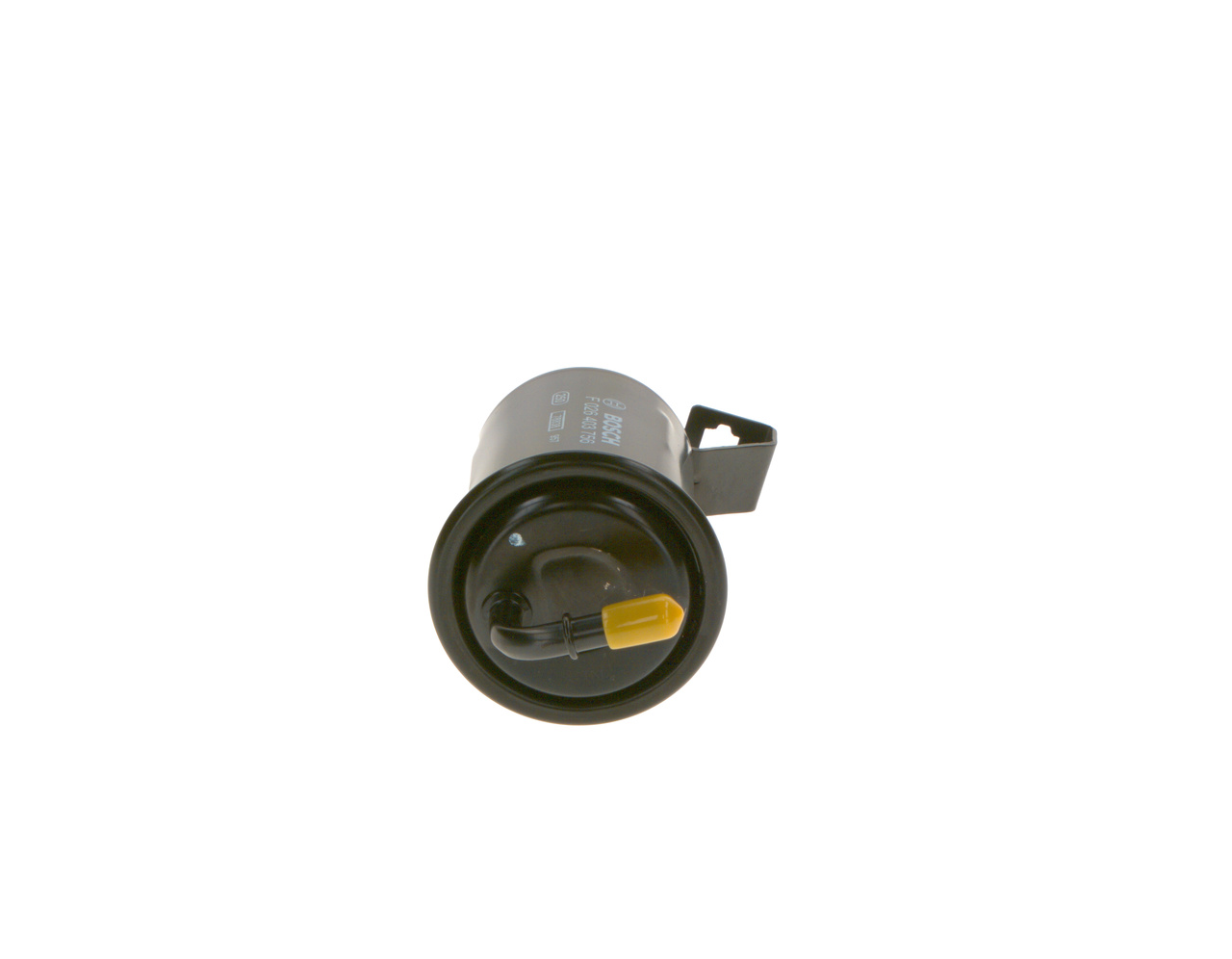 BOSCH Brændstof-filter f026403756 Lednings 152mm for TOYOTA