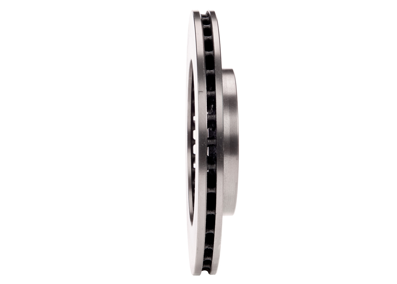 BOSCH Bremseskive 0986479788 ventileret 256mm 22mm for SUZUKI