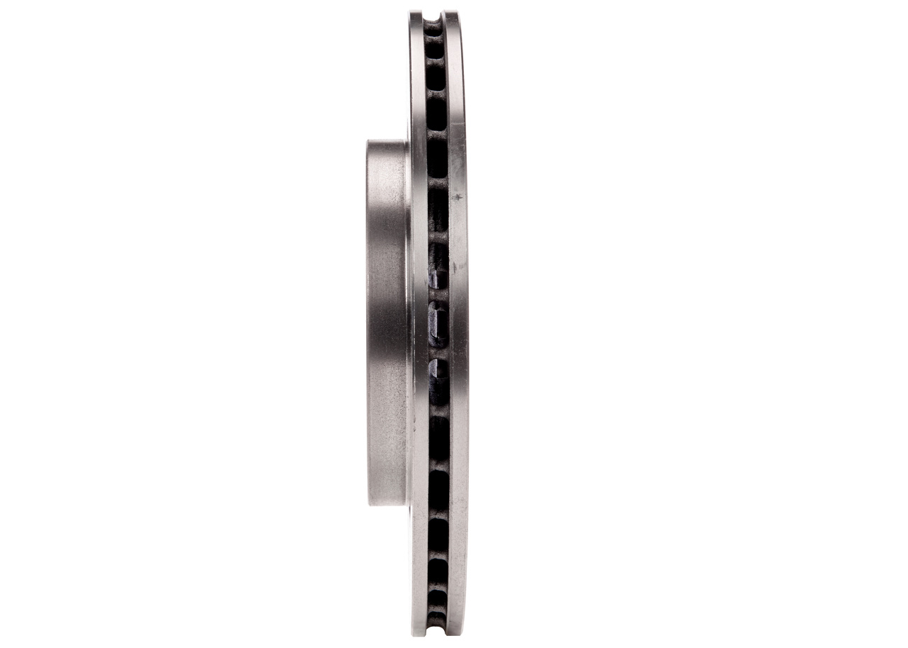 BOSCH Bremseskive 0986479789 ventileret 272mm 22mm for SUZUKI