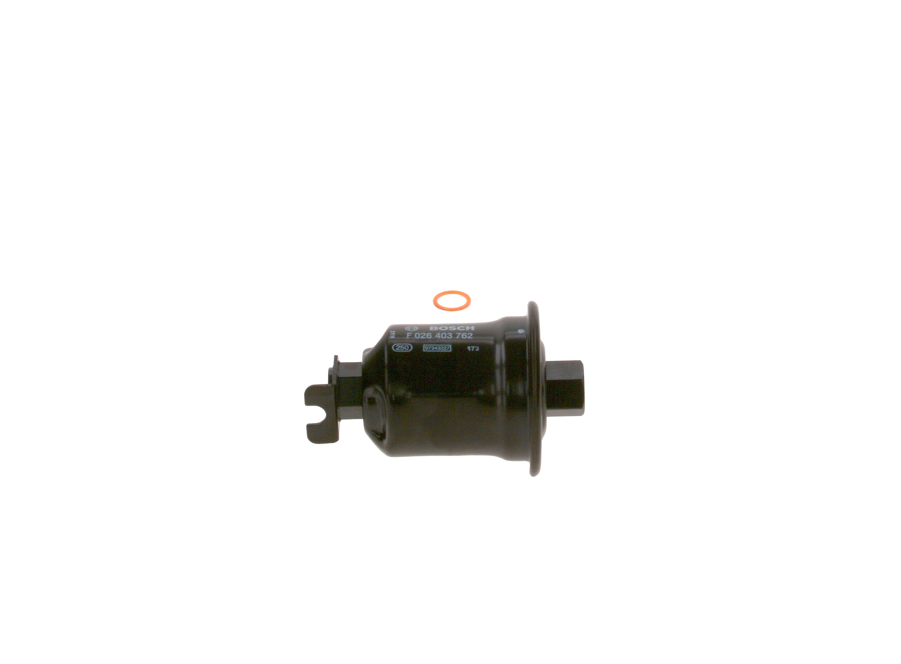BOSCH Brændstof-filter f026403762 Lednings 103,5mm for GMC TOYOTA MITSUBISHI