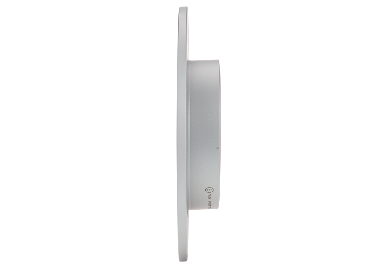BOSCH Bremseskive 0986479a03 fuld 276mm 9mm for MERCEDES-BENZ