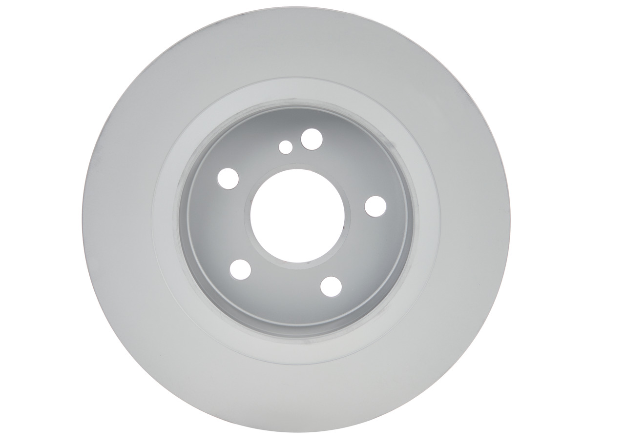 BOSCH Bremseskive 0986479a04 fuld 295mm 10mm for MERCEDES-BENZ