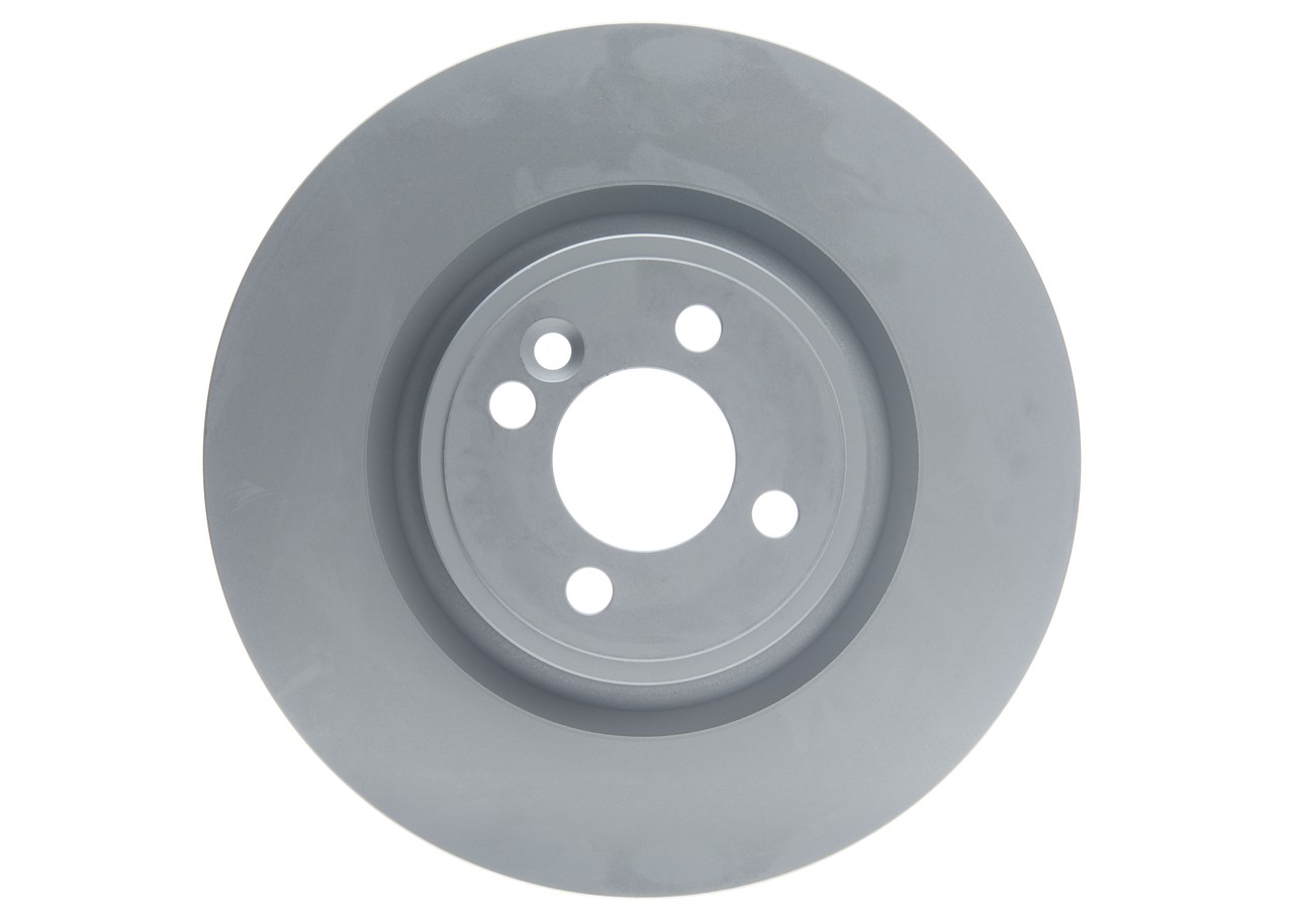 BOSCH Bremseskive 0986479a07 ventileret 316mm 22mm for BMW