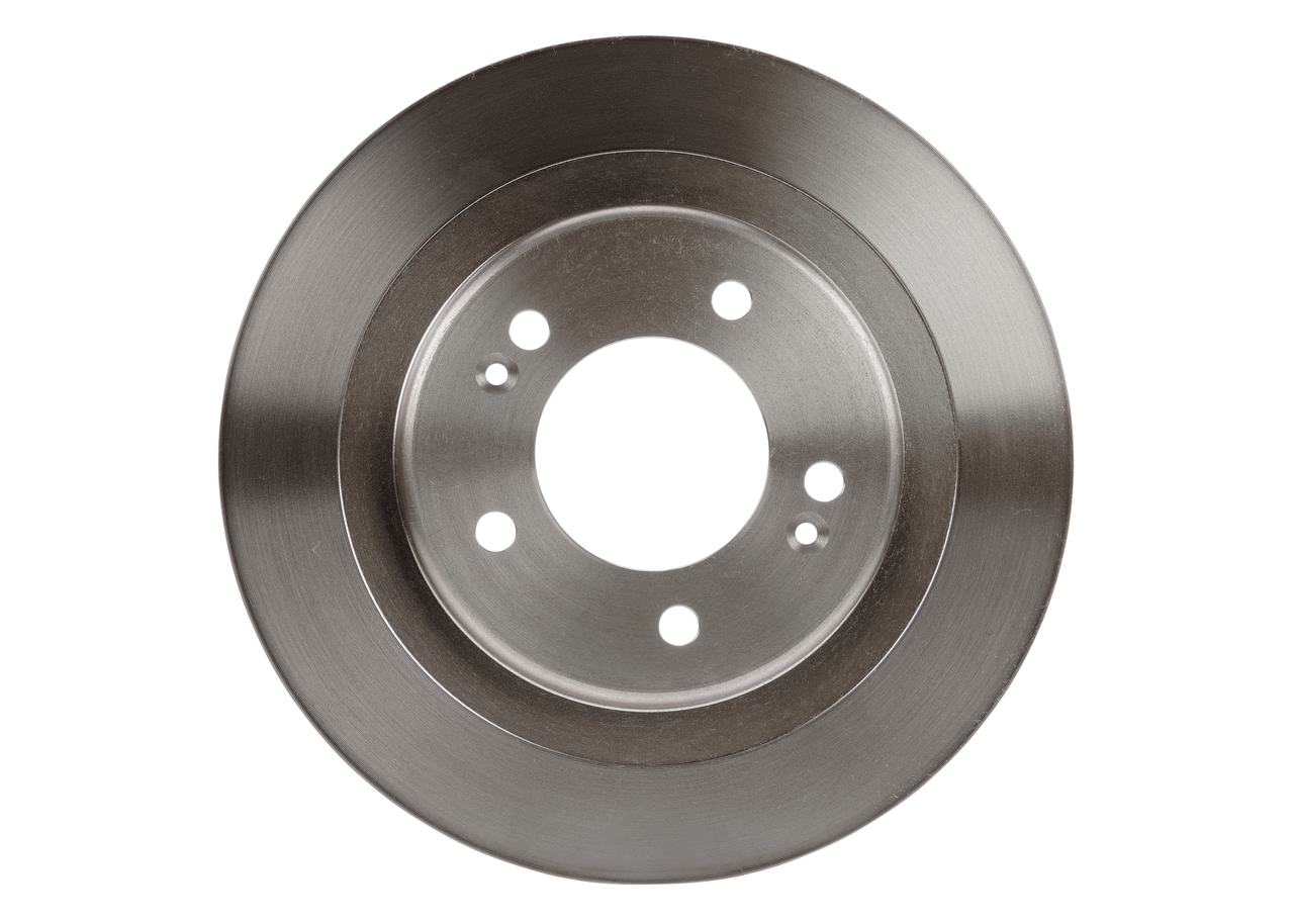 BOSCH Bremseskive 0986479a13 fuld 284mm 10mm for HYUNDAI