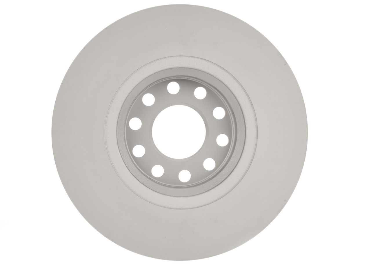BOSCH Bremseskive 0986479a30 ventileret 312mm 25mm for VW