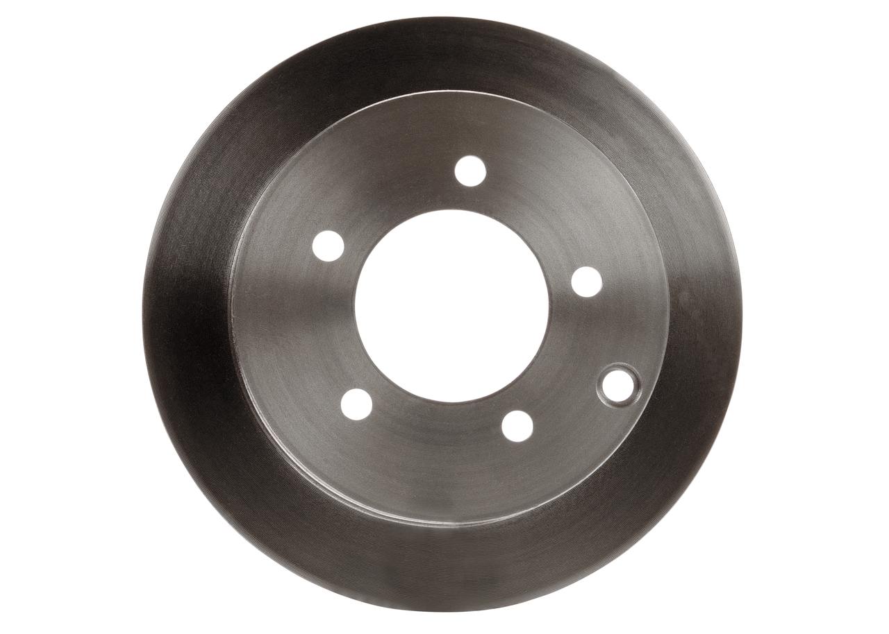 BOSCH Bremseskive 0986479a41 fuld 262mm 10mm for MITSUBISHI