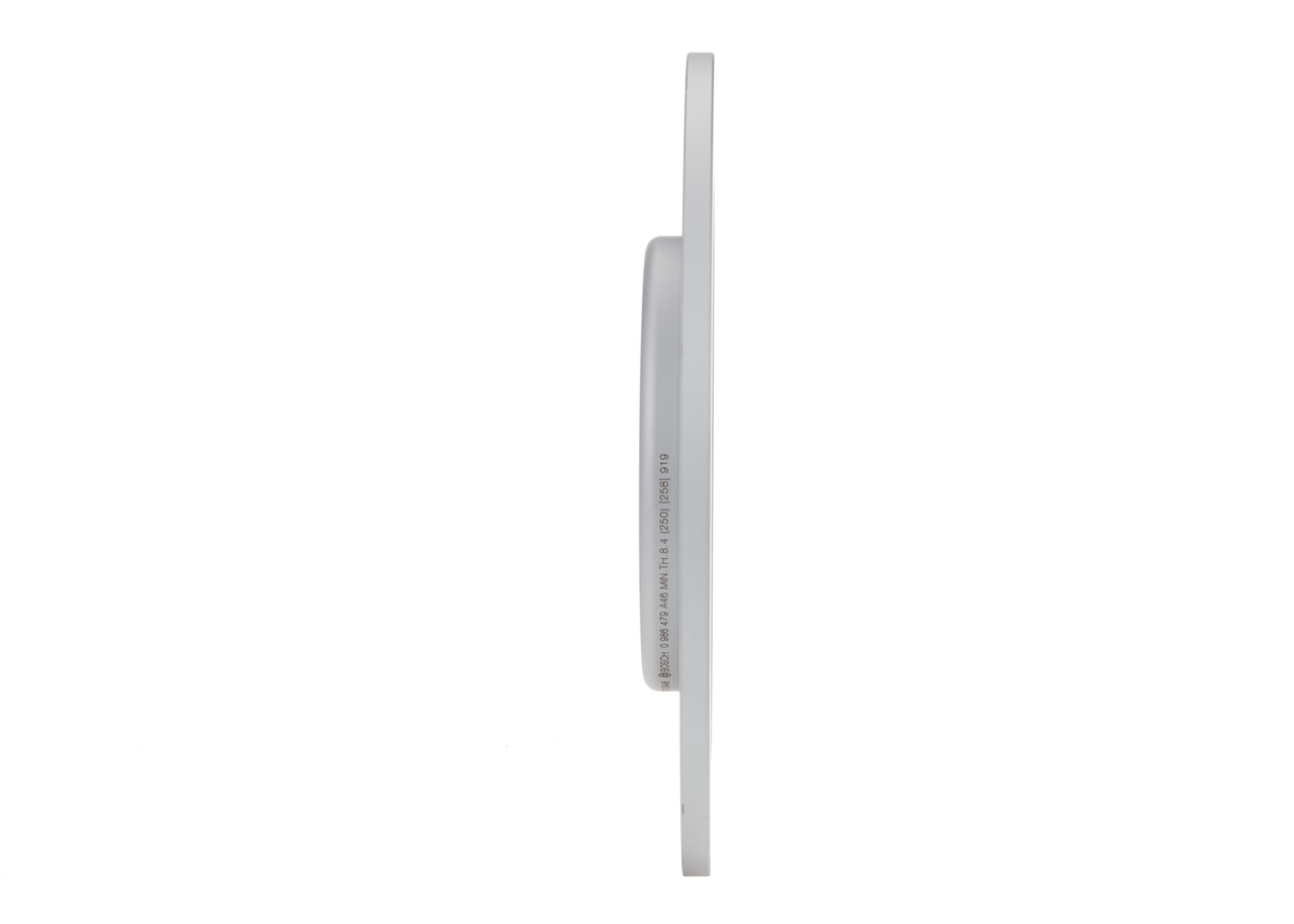 BOSCH Bremseskive 0986479a46 fuld 300mm 10mm for HYUNDAI