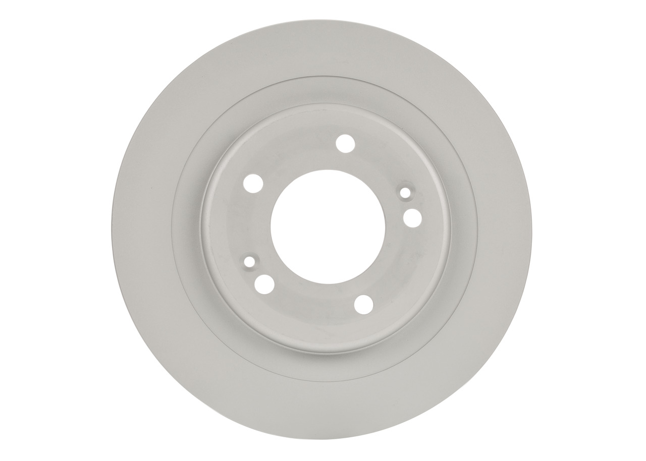 BOSCH Bremseskive 0986479a47 fuld 284mm 10mm for KIA
