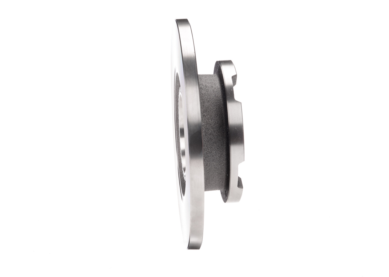 BOSCH Bremseskive 0986479a50 fuld 288mm 16mm for FORD