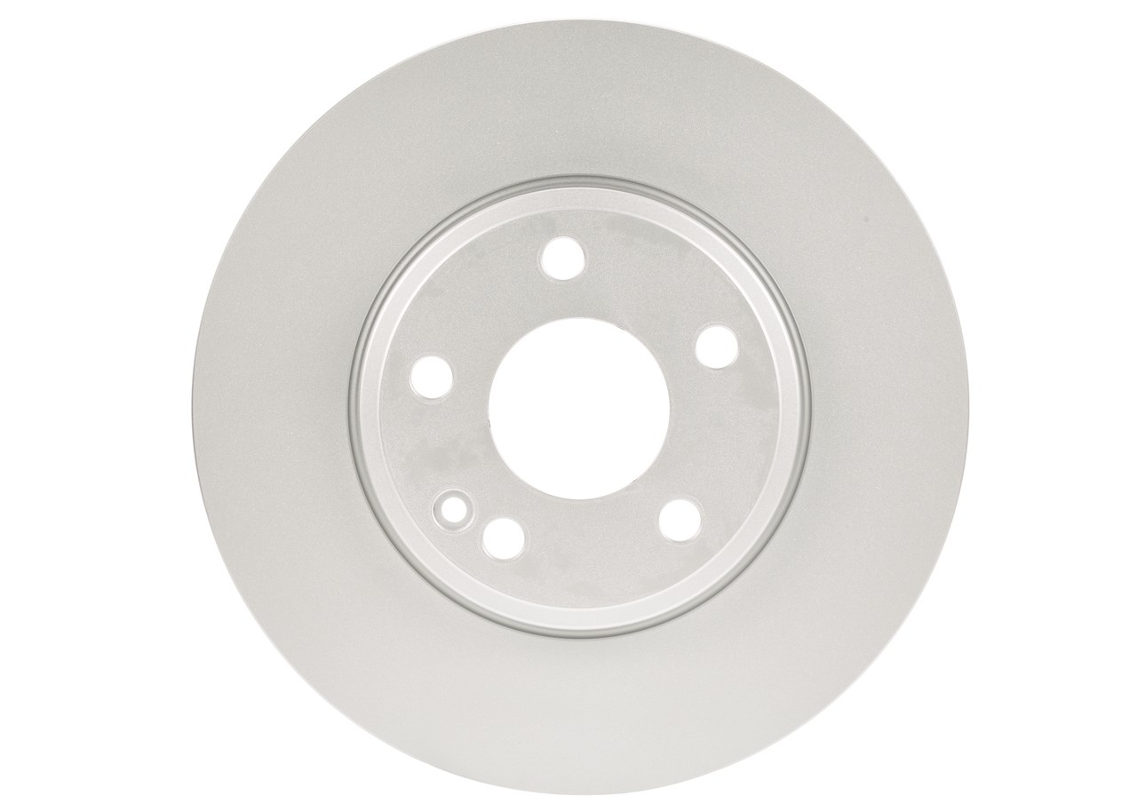 BOSCH Bremseskive 0986479a58 ventileret 295mm 28mm for MERCEDES-BENZ