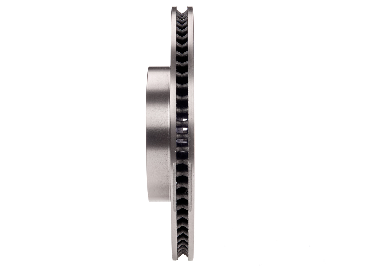 BOSCH Bremseskive 0986479a65 ventileret 338mm 32mm for LEXUS