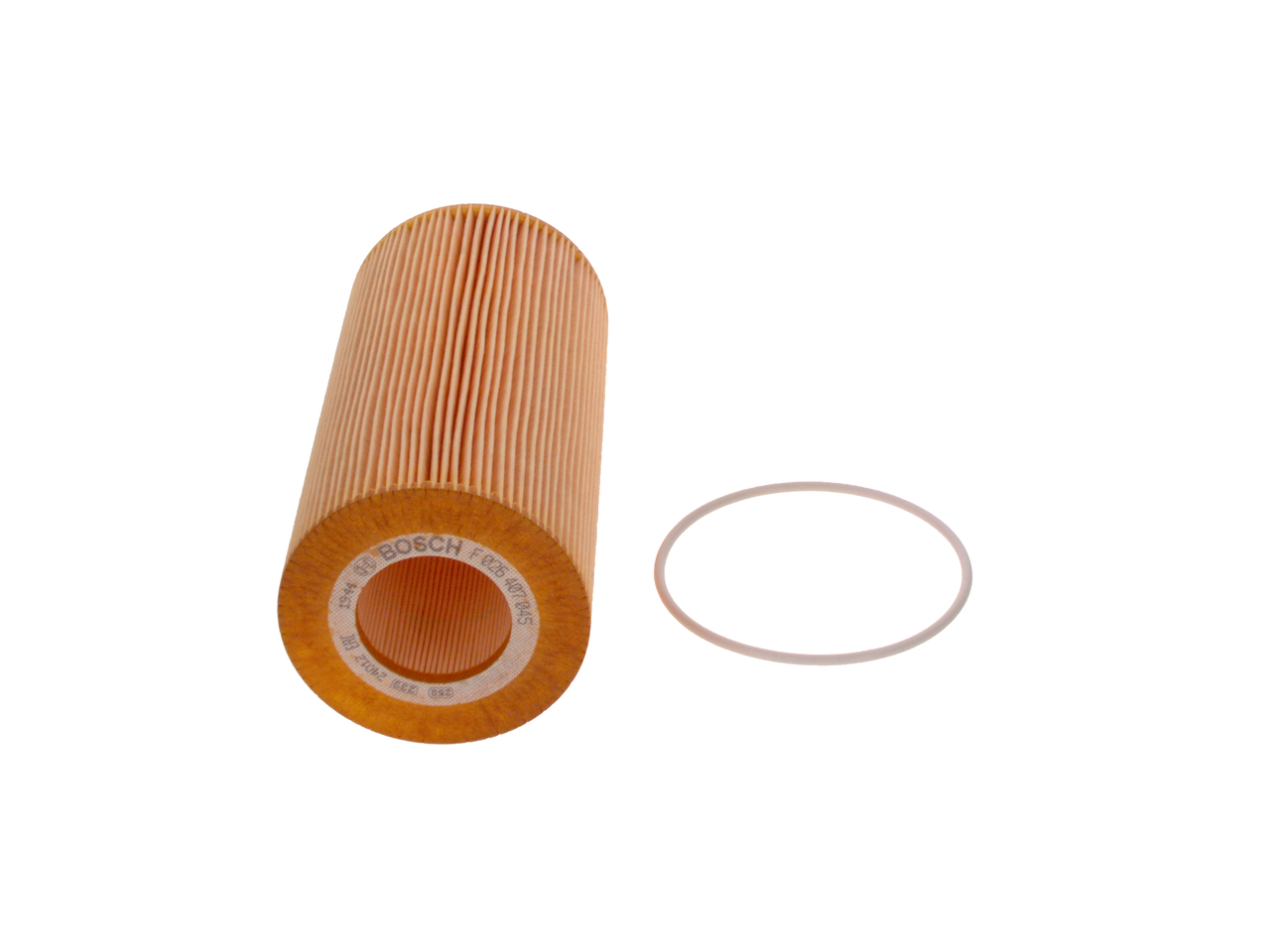 BOSCH f026407045 113mm for DAF RENAULT