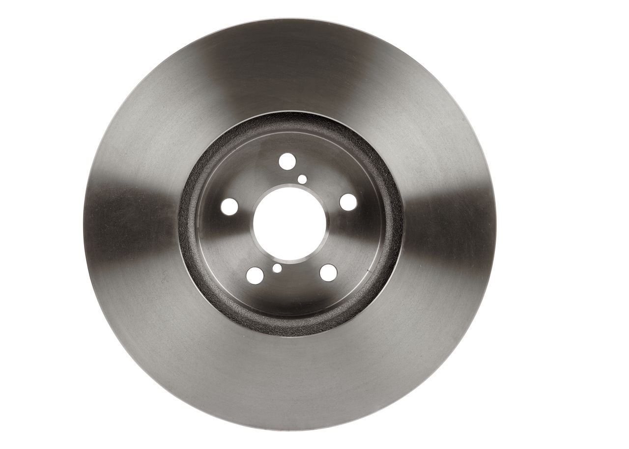 BOSCH Bremseskive 0986479a81 ventileret 316mm 30mm for SUBARU