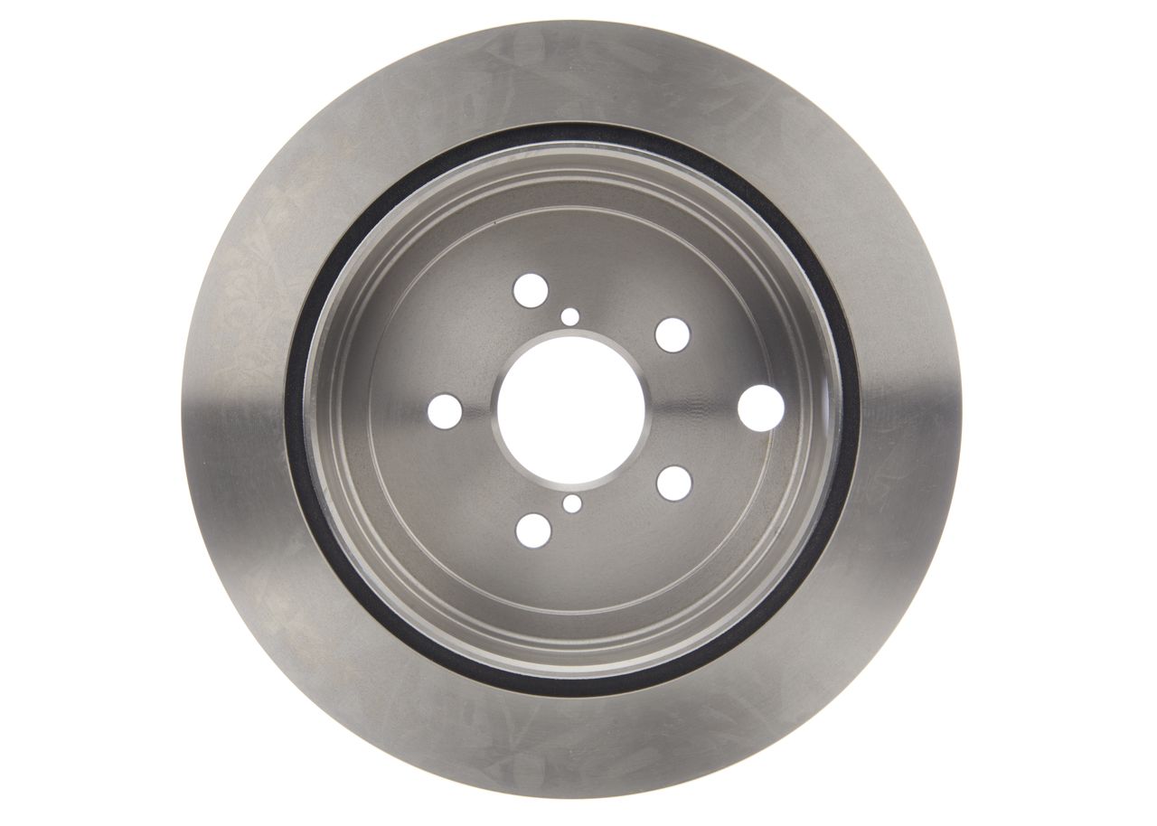 BOSCH Bremseskive 0986479a83 ventileret 290mm 18mm for TOYOTA
