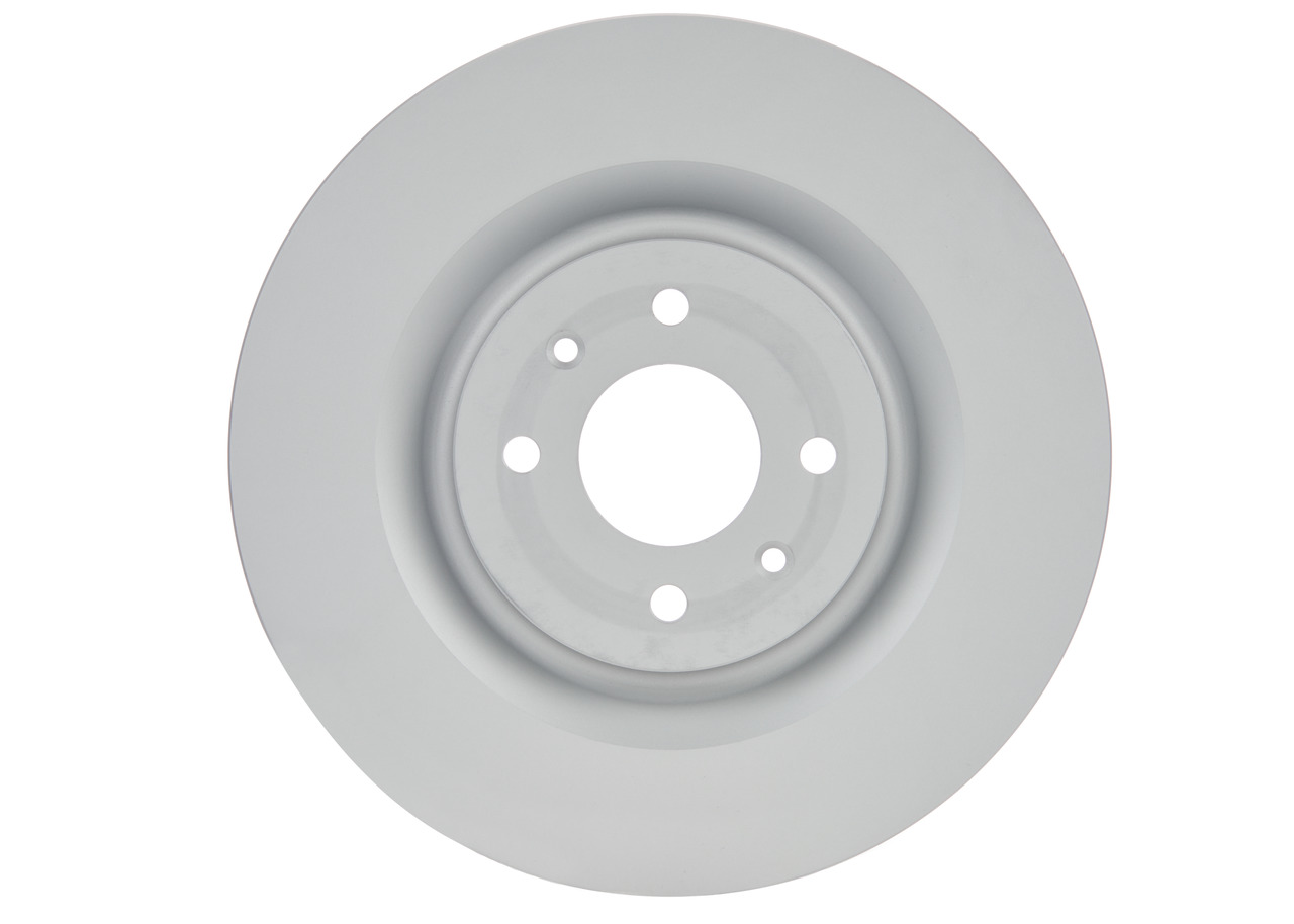 BOSCH Bremseskive 0986479a90 ventileret 323mm 28mm for PEUGEOT