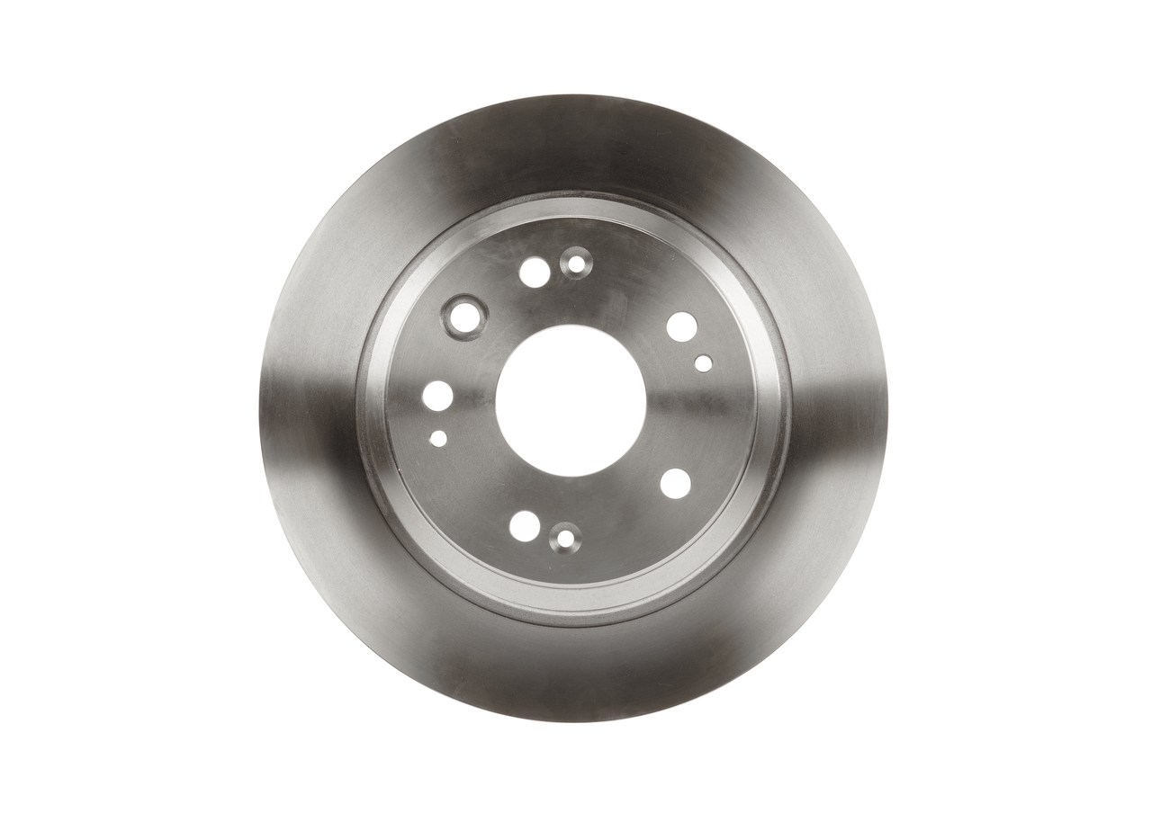 BOSCH Bremseskive 0986479a91 fuld 282mm 9mm for HONDA