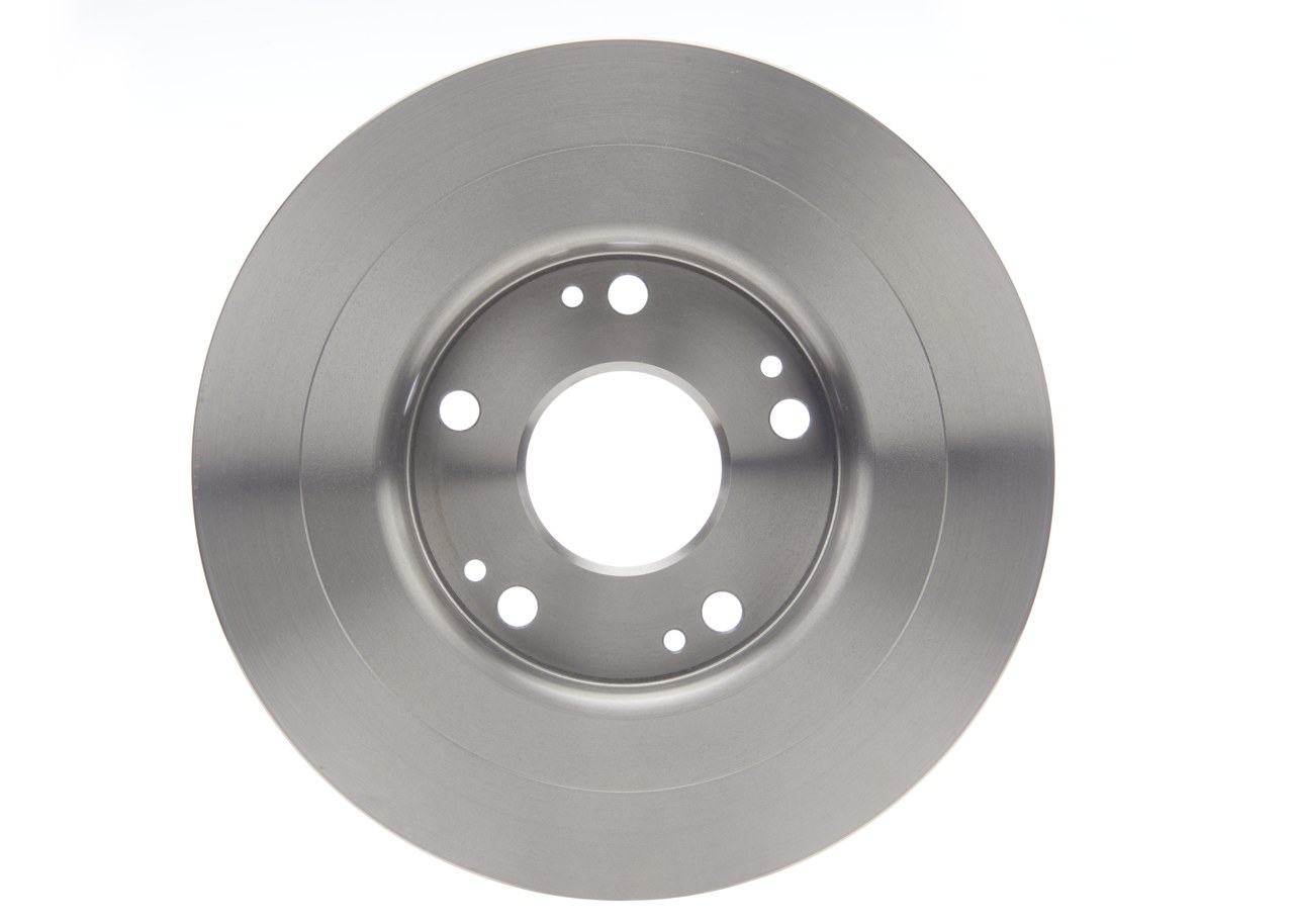 BOSCH Bremseskive 0986479a92 fuld 276mm 10mm for HONDA