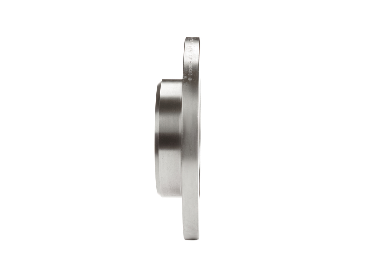 BOSCH Bremseskive 0986479a93 fuld 302mm 18mm for VAUXHALL NISSAN RENAULT