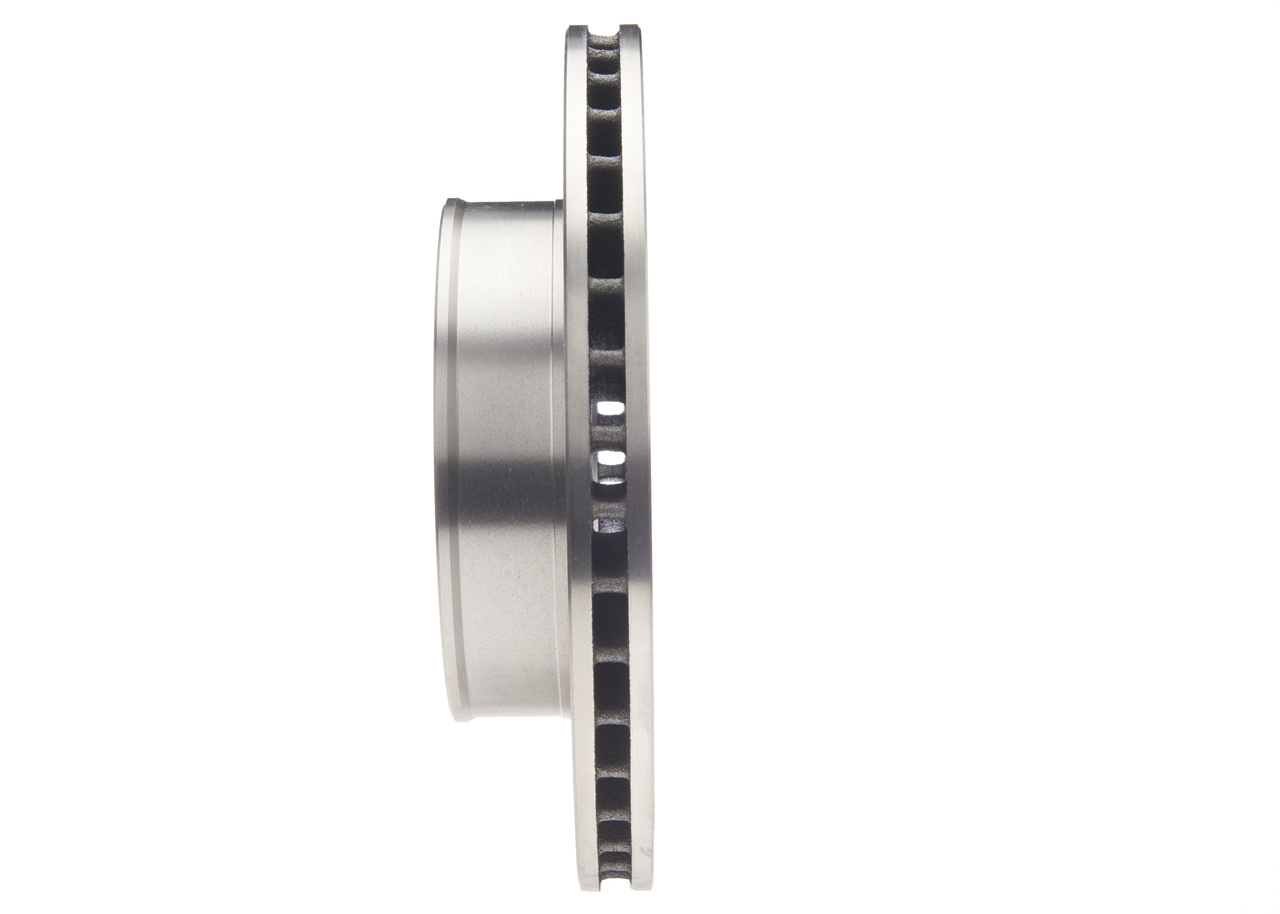 BOSCH Bremseskive 0986479a96 ventileret 297,2mm 25mm for TOYOTA