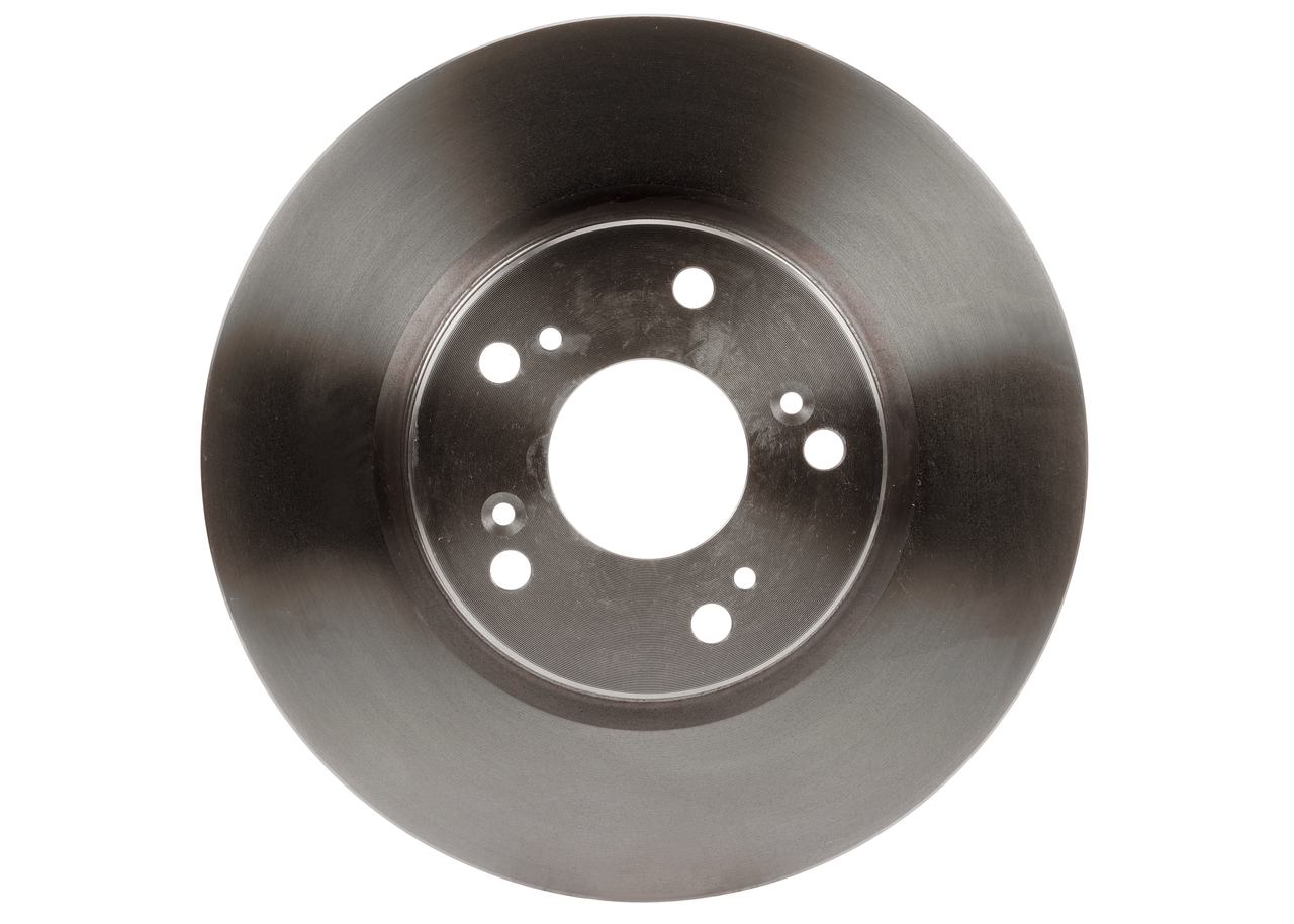 BOSCH Bremseskive 0986479b02 ventileret 293mm 25mm for HONDA