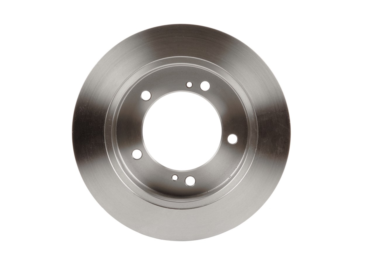 BOSCH Bremseskive 0986479b09 fuld 289,6mm 10mm for SUZUKI