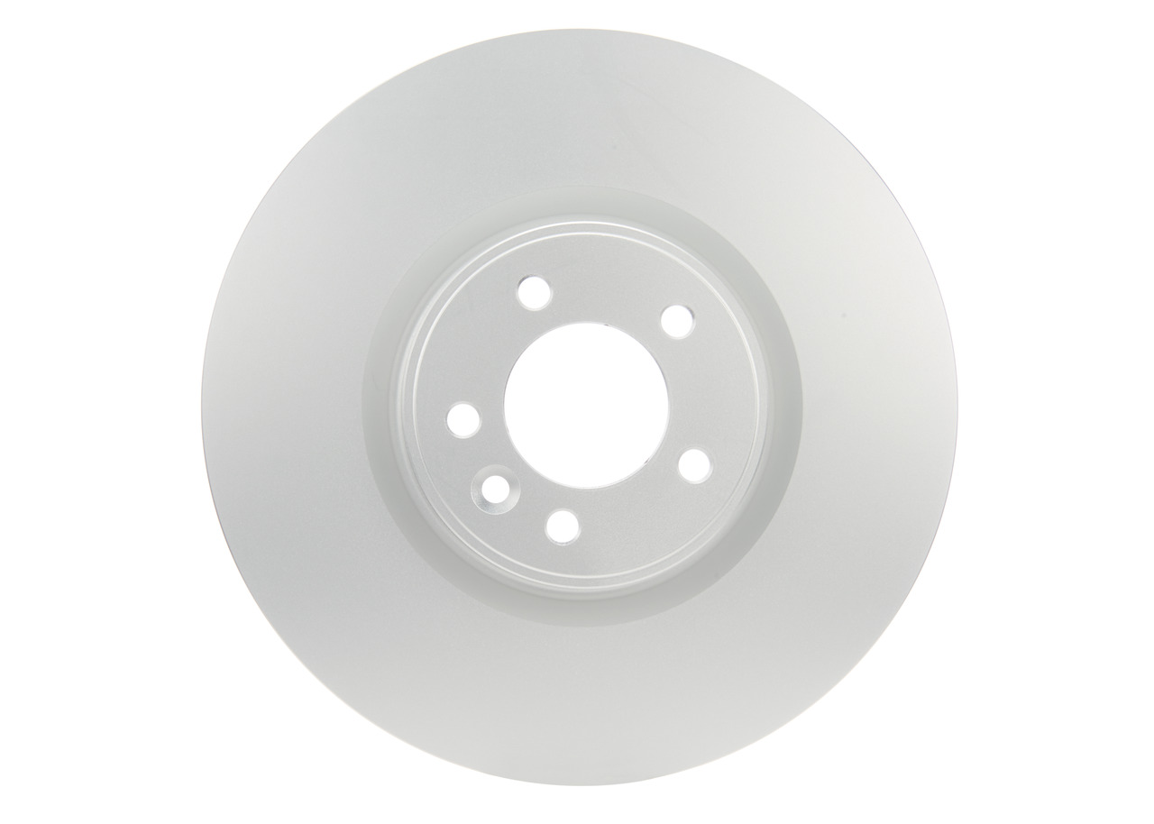 BOSCH Bremseskive 0986479b18 ventileret 380mm 34mm for ROVER