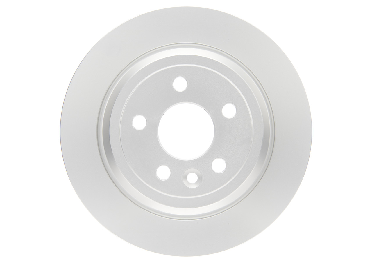 BOSCH Bremseskive 0986479b19 fuld 302mm 11mm for ROVER
