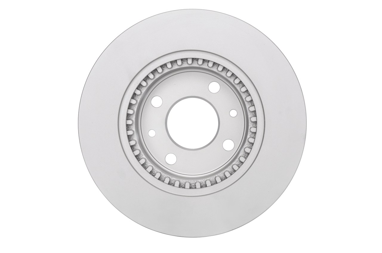 BOSCH Bremseskive 0986479b21 ventileret 259mm 21mm for NISSAN RENAULT DACIA