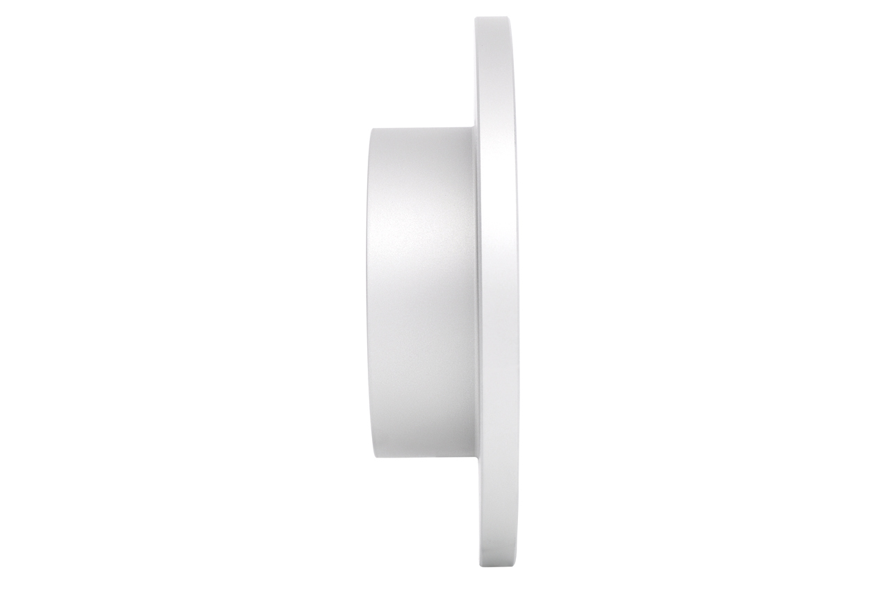 BOSCH Bremseskive 0986479b24 fuld 256mm 16mm for TALBOT PEUGEOT LANCIA