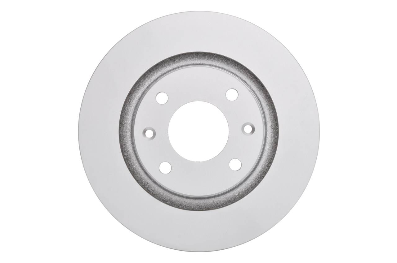 BOSCH Bremseskive 0986479b27 ventileret 266mm 20mm for TALBOT PEUGEOT
