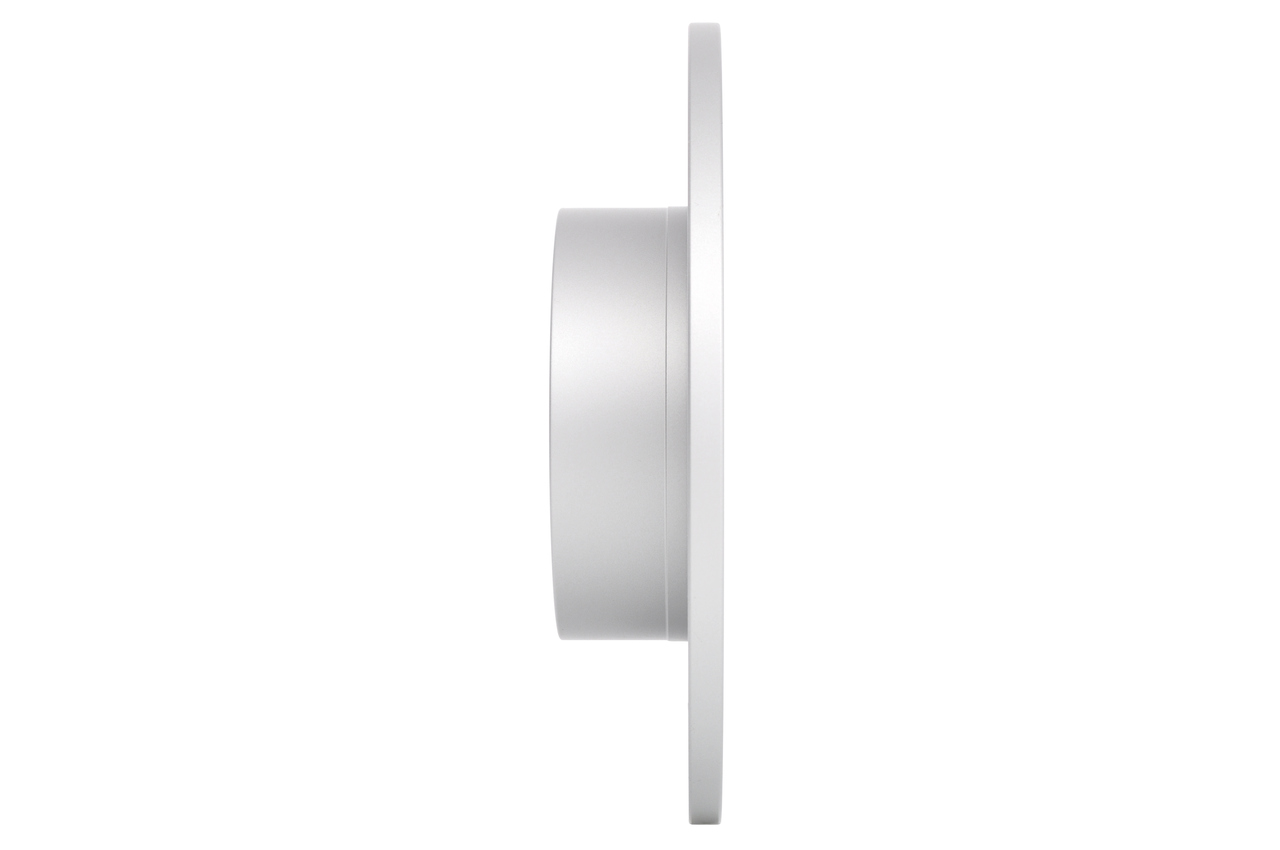 BOSCH Bremseskive 0986479b31 fuld 252mm 10mm for LANCIA FIAT ALFA ROMEO