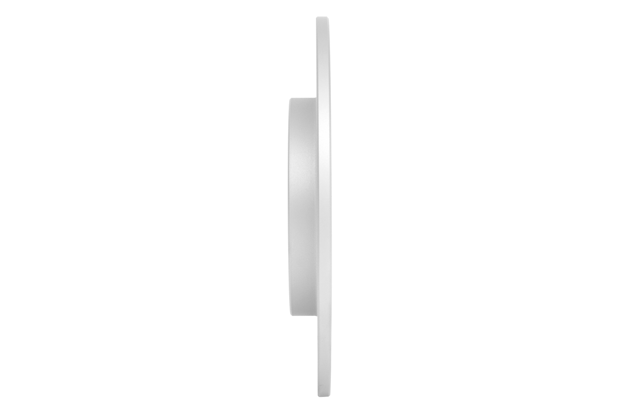 BOSCH Bremseskive 0986479b35 fuld 247mm 8mm for PEUGEOT