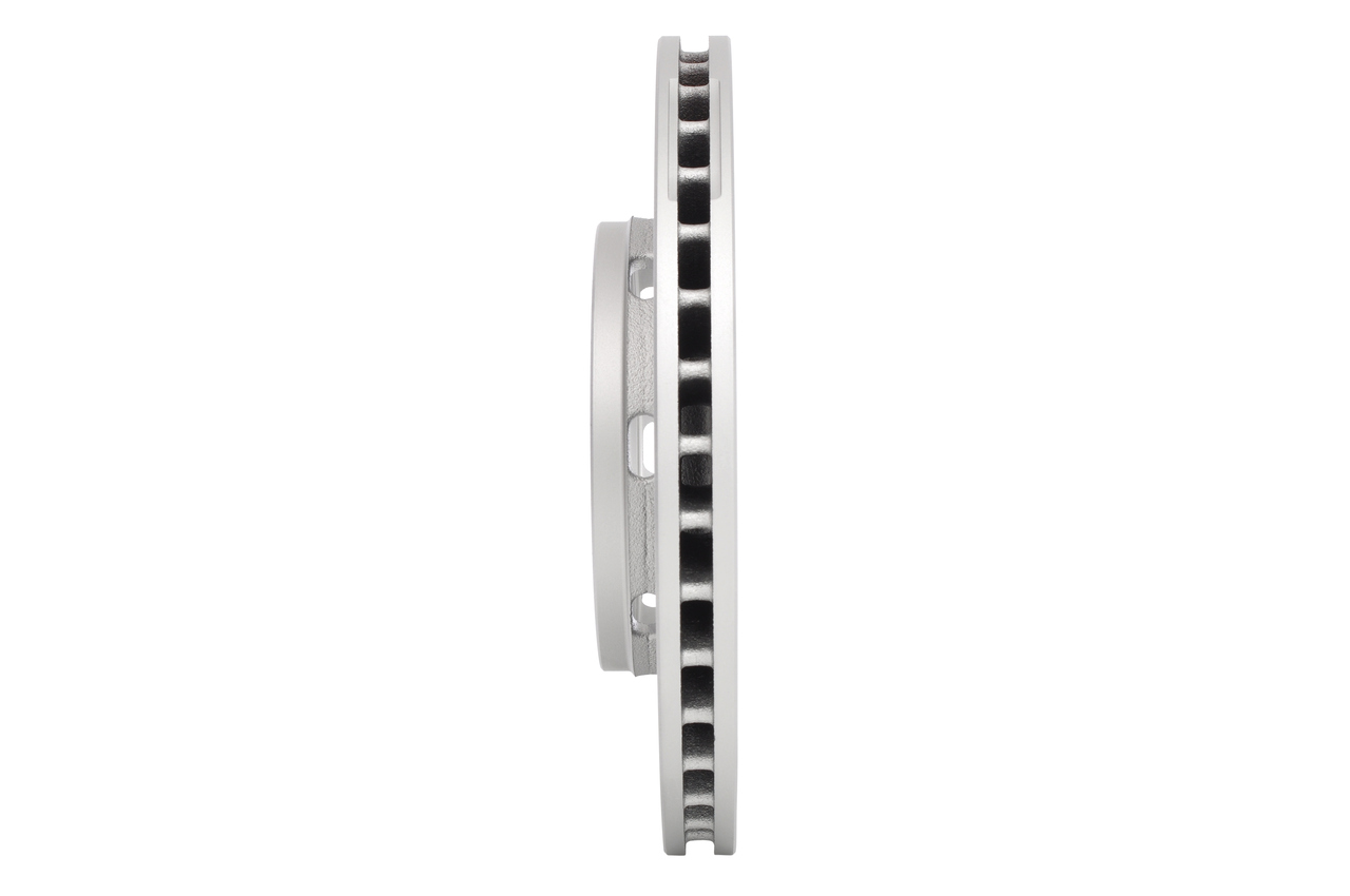 BOSCH Bremseskive 0986479b37 ventileret 281mm 24mm for VOLVO MITSUBISHI PROTON