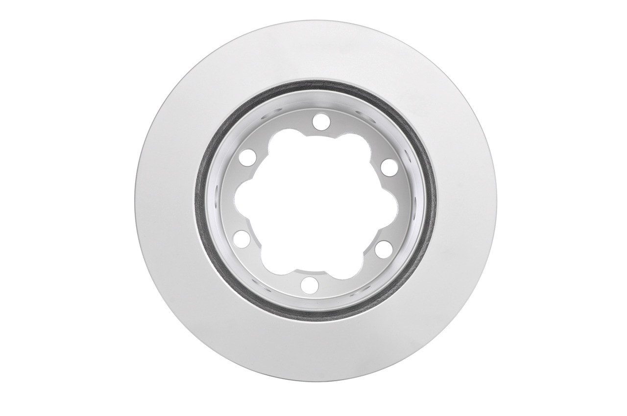 BOSCH Bremseskive 0986479b38 ventileret 285mm 22mm for DODGE CHRYSLER MERCEDES-BENZ VW