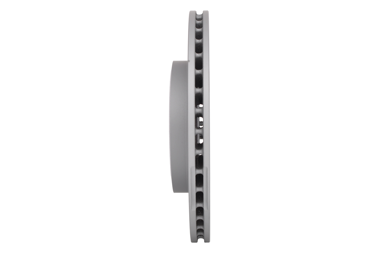 BOSCH Bremseskive 0986479b39 ventileret 276mm 22mm for BMW
