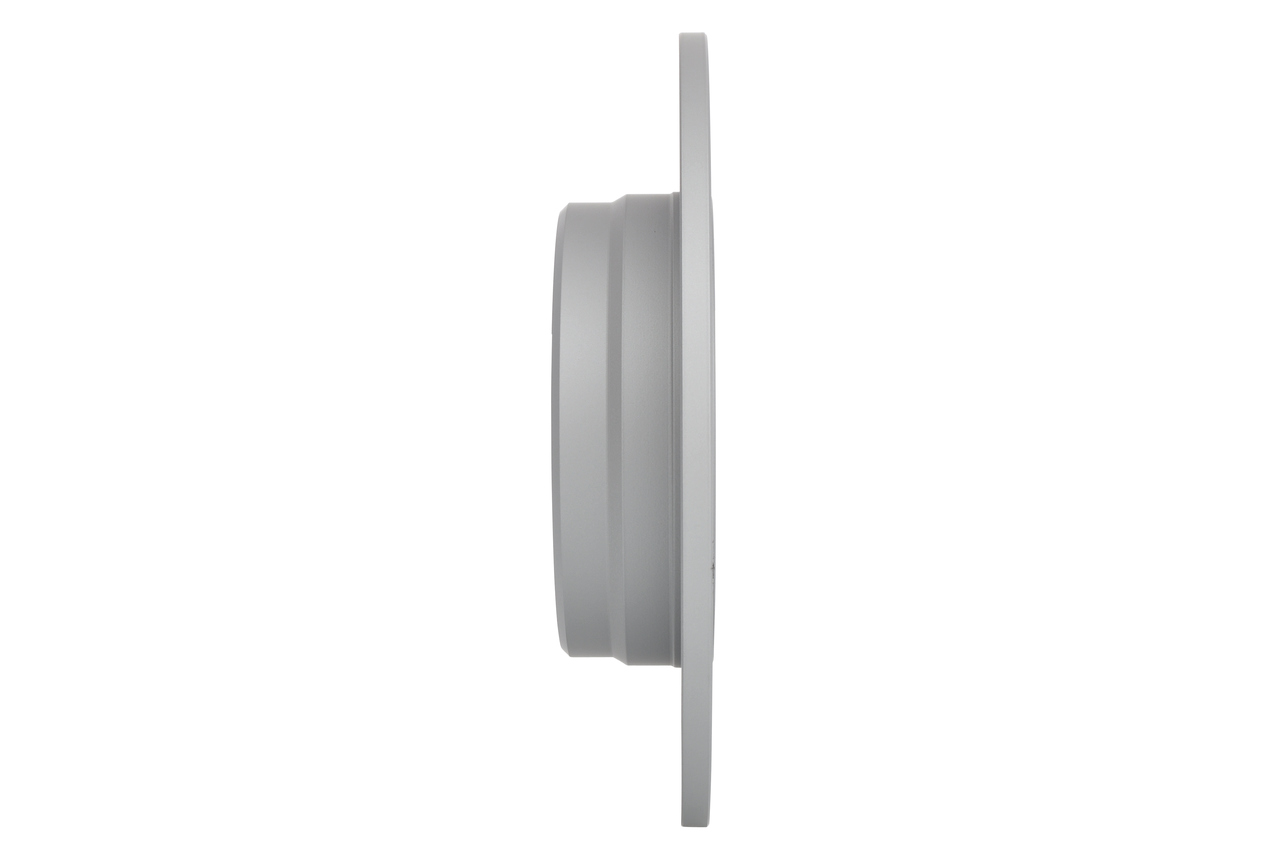 BOSCH Bremseskive 0986479b41 fuld 290mm 10mm for MERCEDES-BENZ