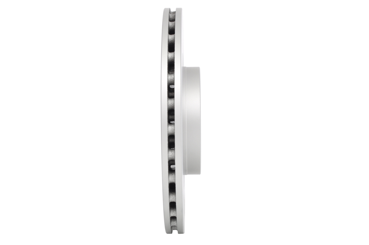 BOSCH Bremseskive 0986479b49 ventileret 284mm 22mm for LANCIA FIAT ALFA ROMEO