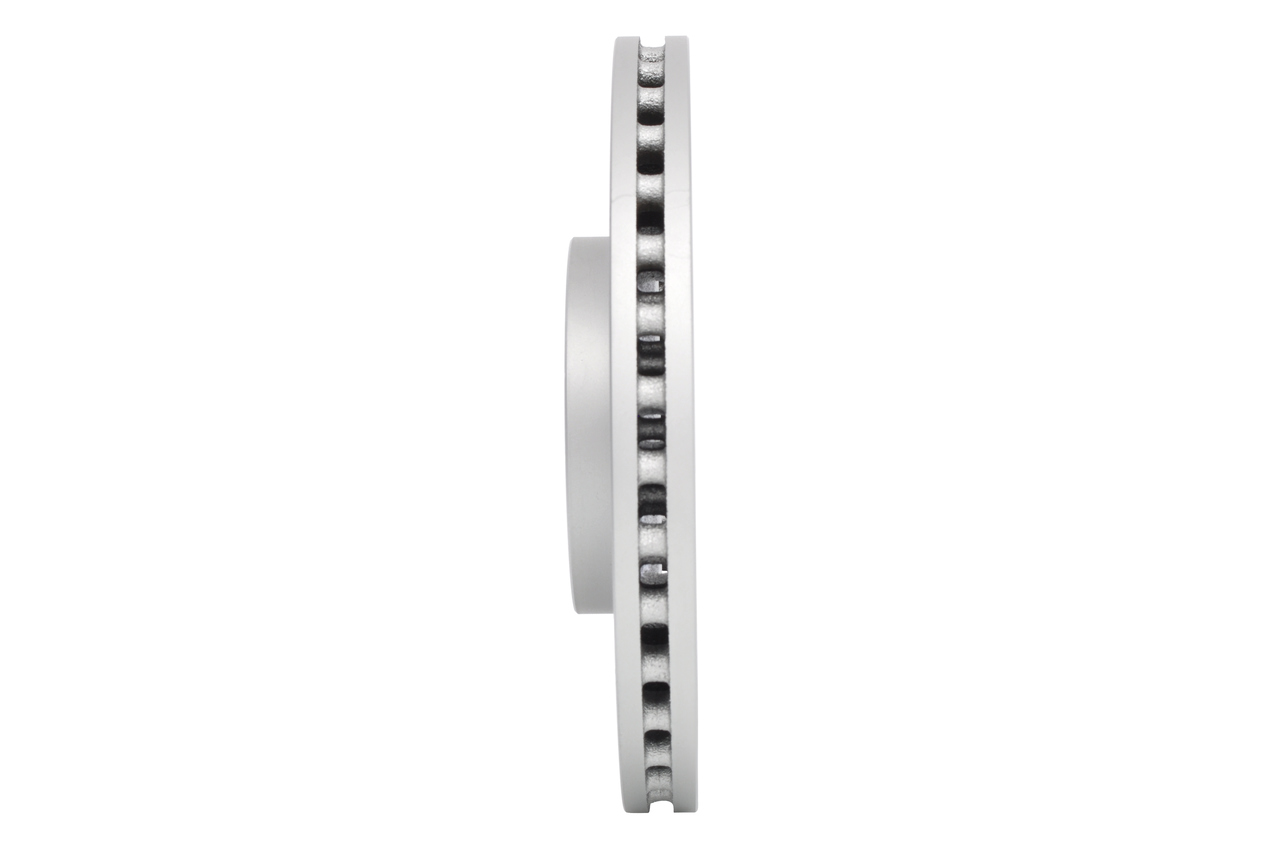 BOSCH Bremseskive 0986479b52 ventileret 281mm 26mm for LANCIA