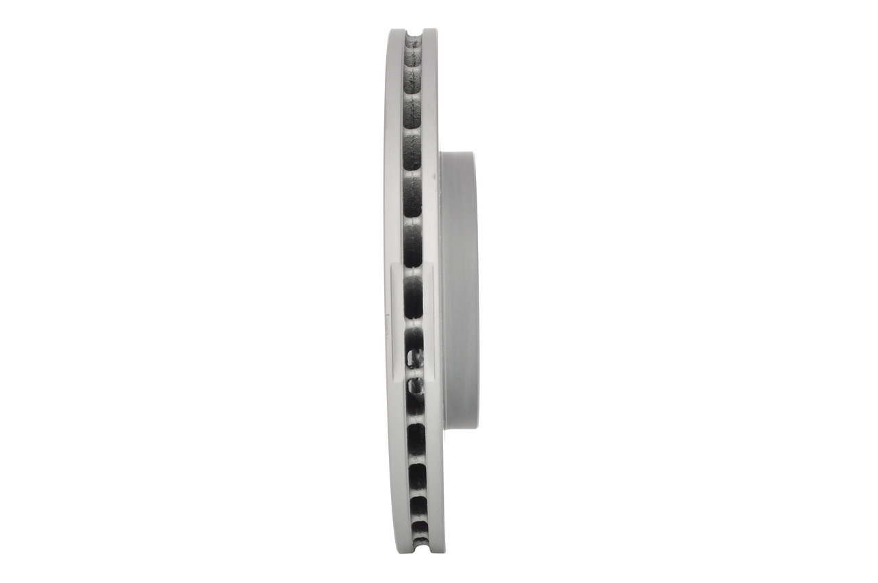 BOSCH Bremseskive 0986479b68 ventileret 280mm 25mm for VAUXHALL CHEVROLET HOLDEN OPEL