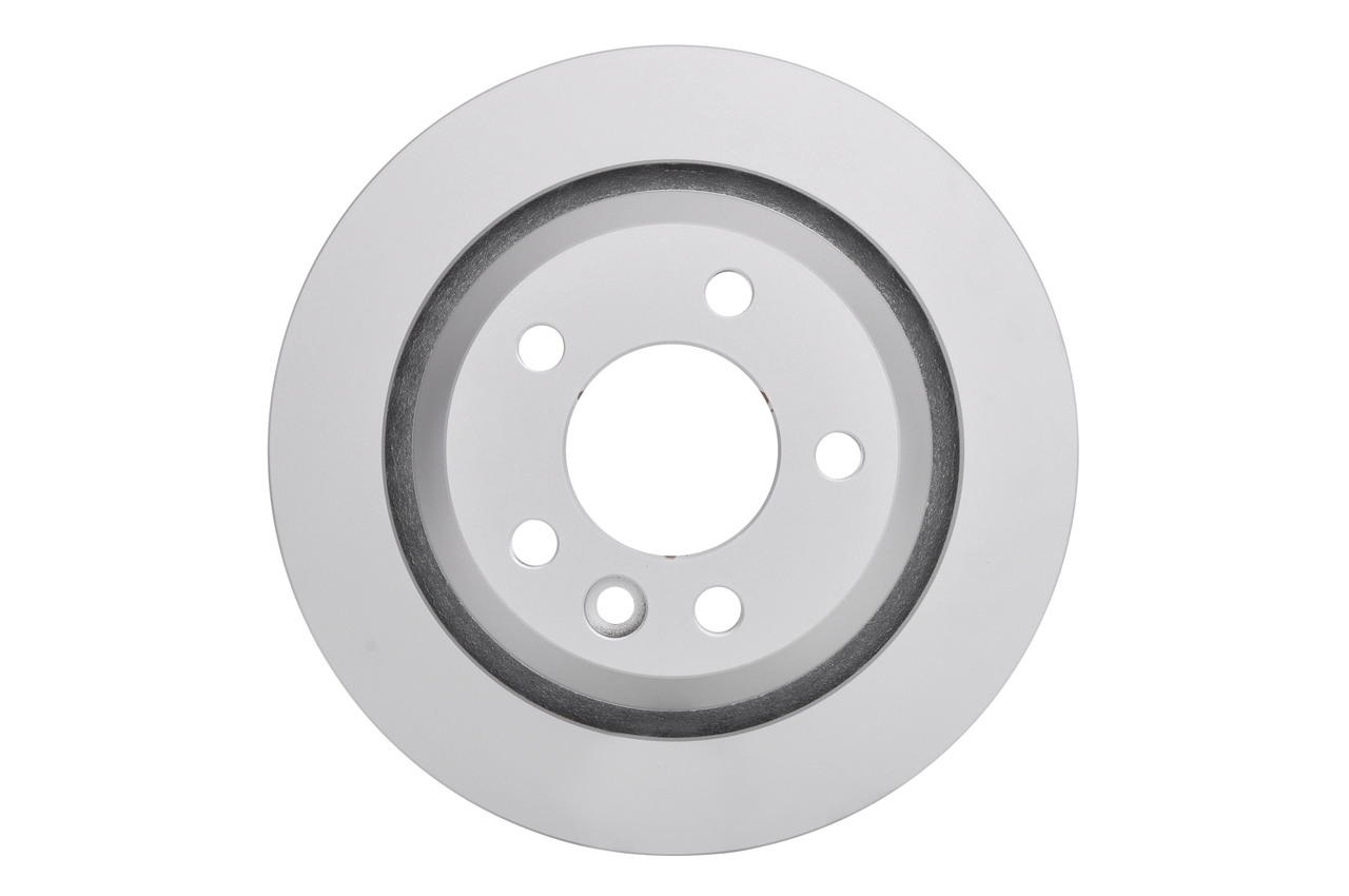 BOSCH Bremseskive 0986479b72 ventileret 314mm 22mm for VW