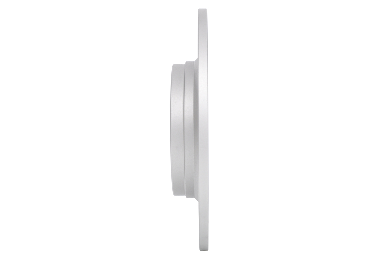 BOSCH Bremseskive 0986479b77 fuld 280mm 10mm for MAZDA