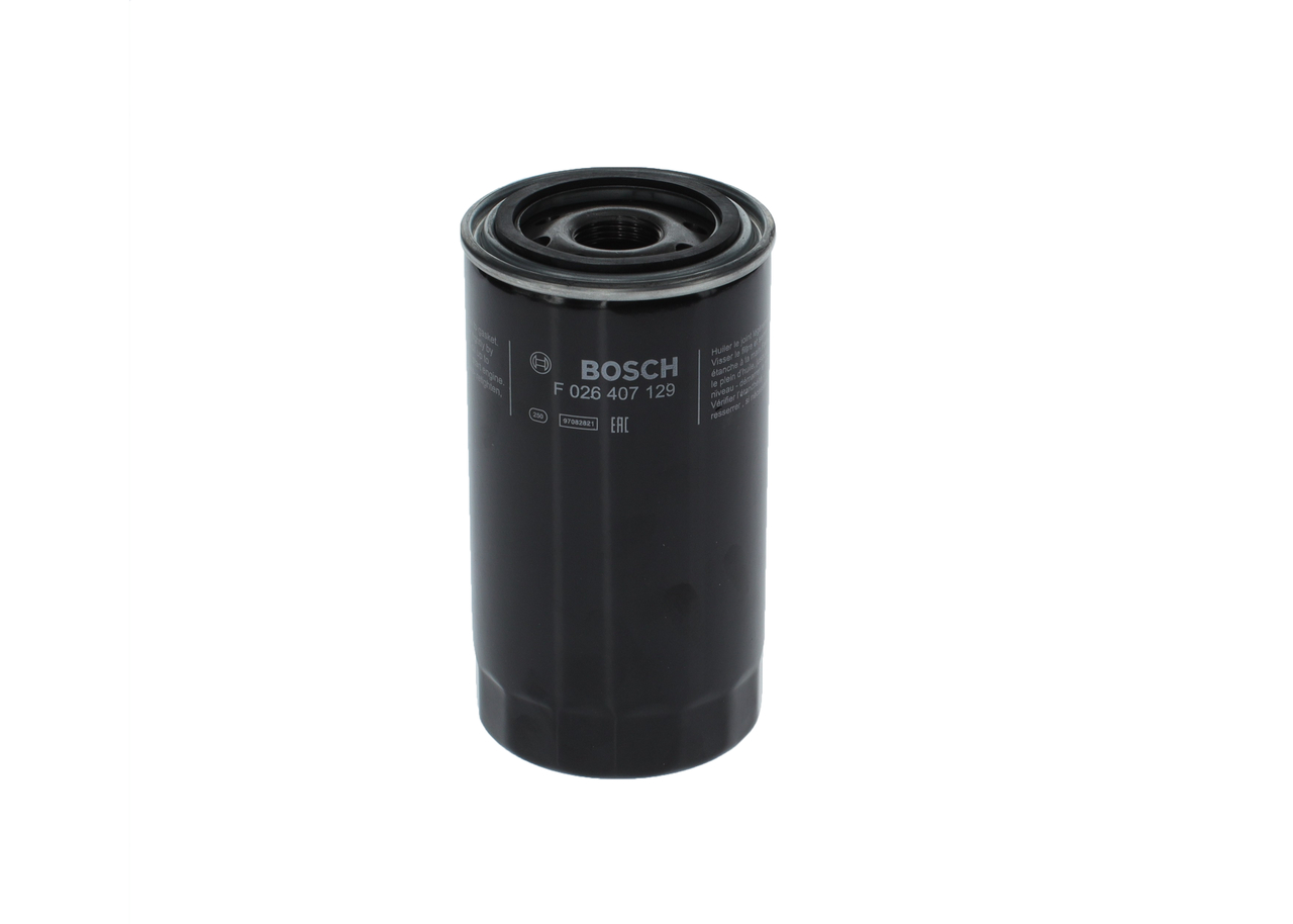 BOSCH f026407129 91mm for DAF IRISBUS IVECO NISSAN RENAULT