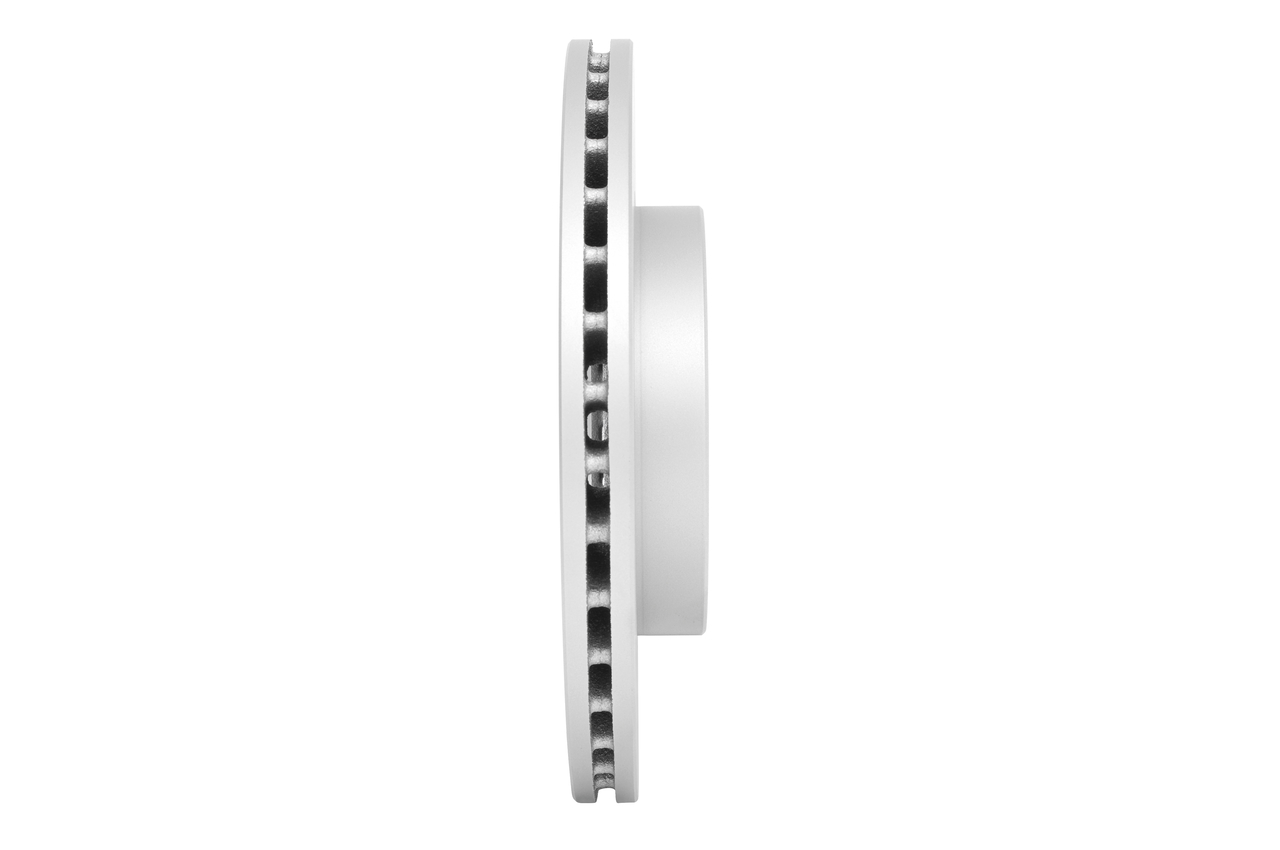 BOSCH Bremseskive 0986479b84 ventileret 240mm 20mm for VAUXHALL