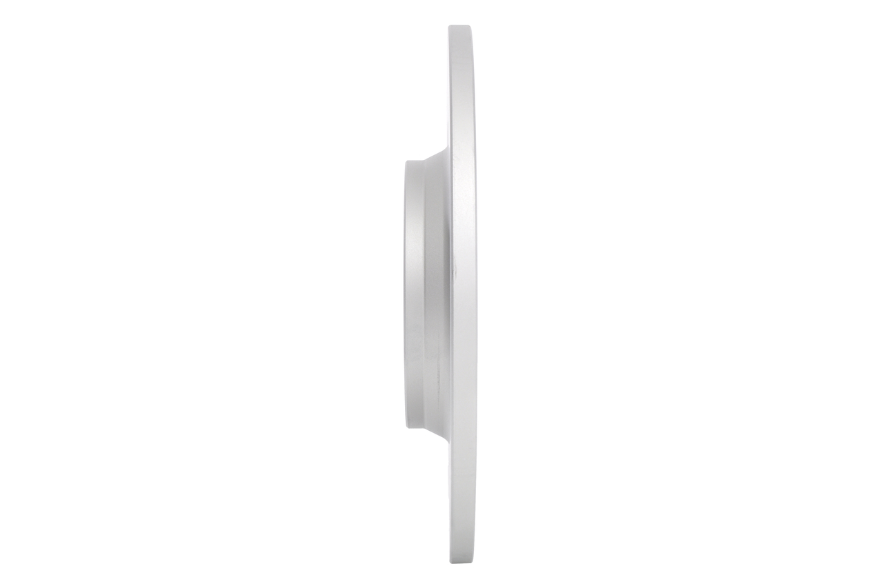 BOSCH Bremseskive 0986479b86 fuld 290mm 12mm for PEUGEOT