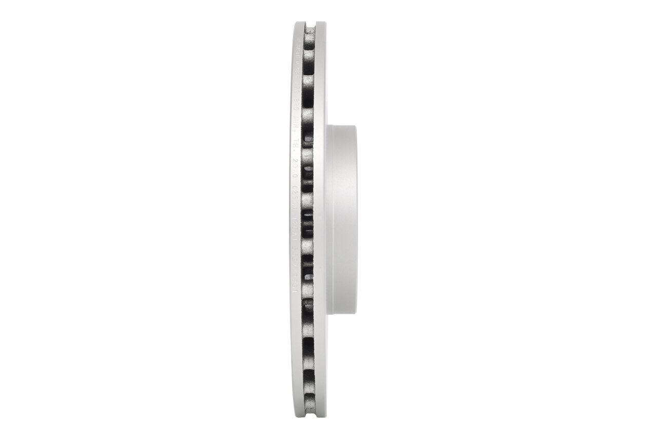 BOSCH Bremseskive 0986479b90 ventileret 284mm 22mm for OPEL FIAT VAUXHALL